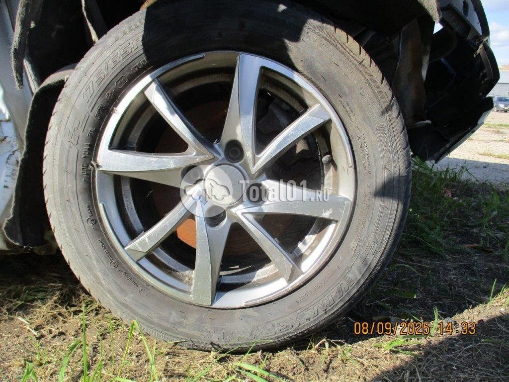 Фото ВАЗ (LADA) Granta 34