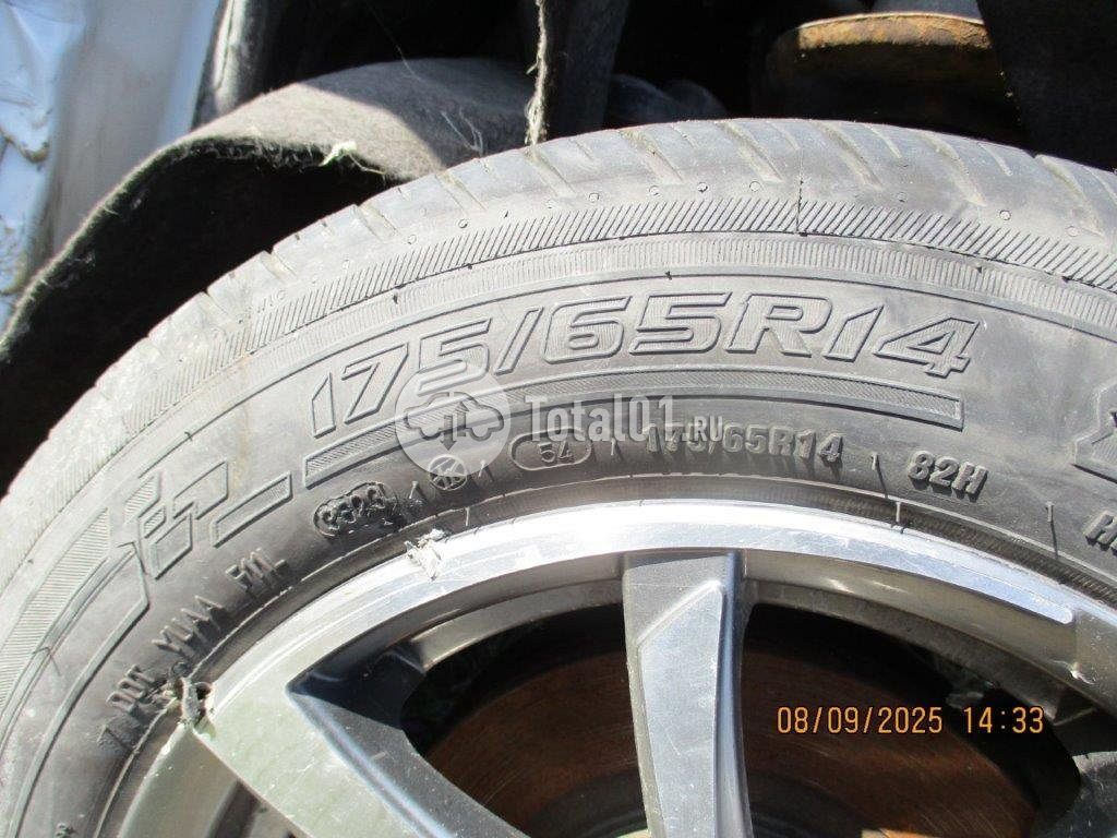 Фото ВАЗ (LADA) Granta 36