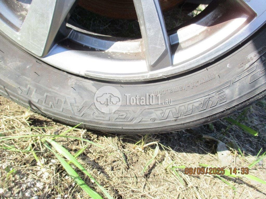 Фото ВАЗ (LADA) Granta 38