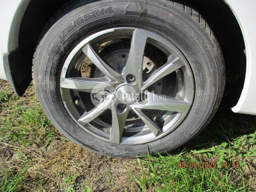 Фото ВАЗ (LADA) Granta 40