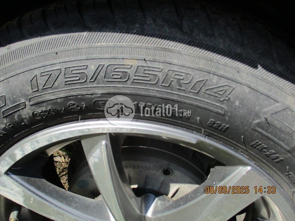 Фото ВАЗ (LADA) Granta 42