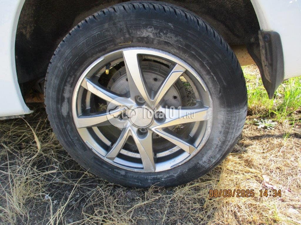 Фото ВАЗ (LADA) Granta 44