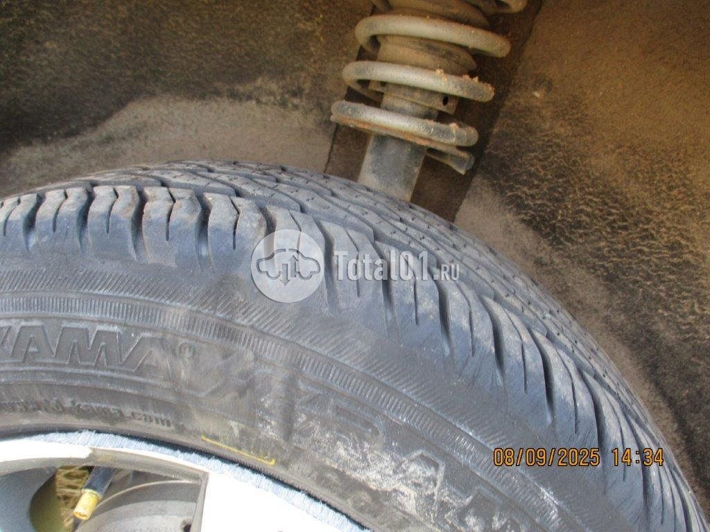 Фото ВАЗ (LADA) Granta 46