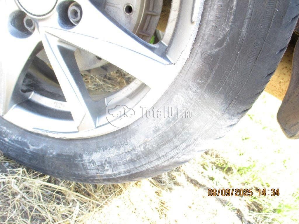 Фото ВАЗ (LADA) Granta 48