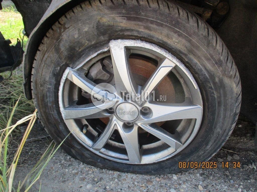 Фото ВАЗ (LADA) Granta 50