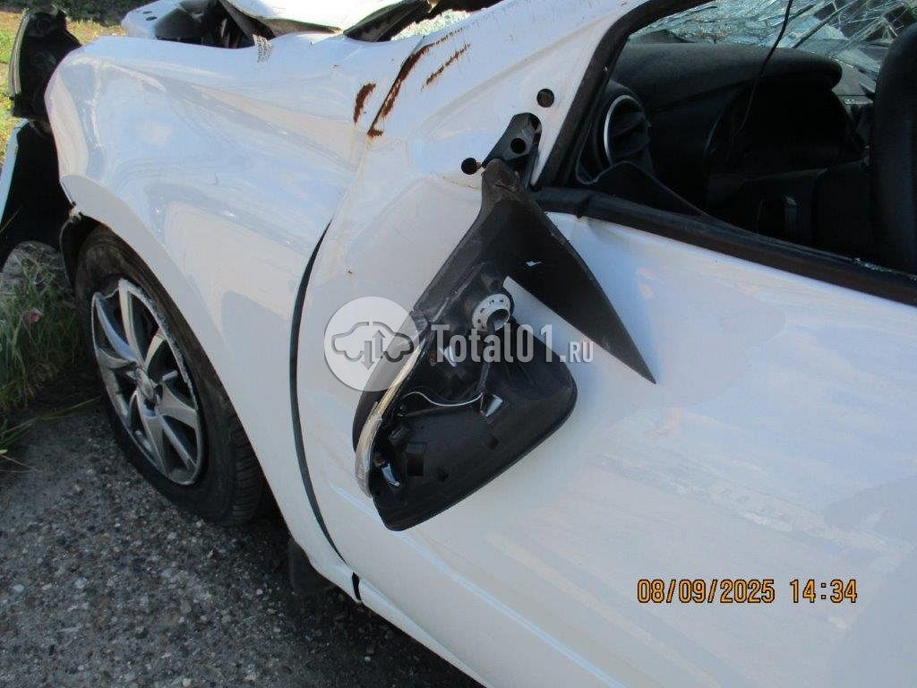 Фото ВАЗ (LADA) Granta 52