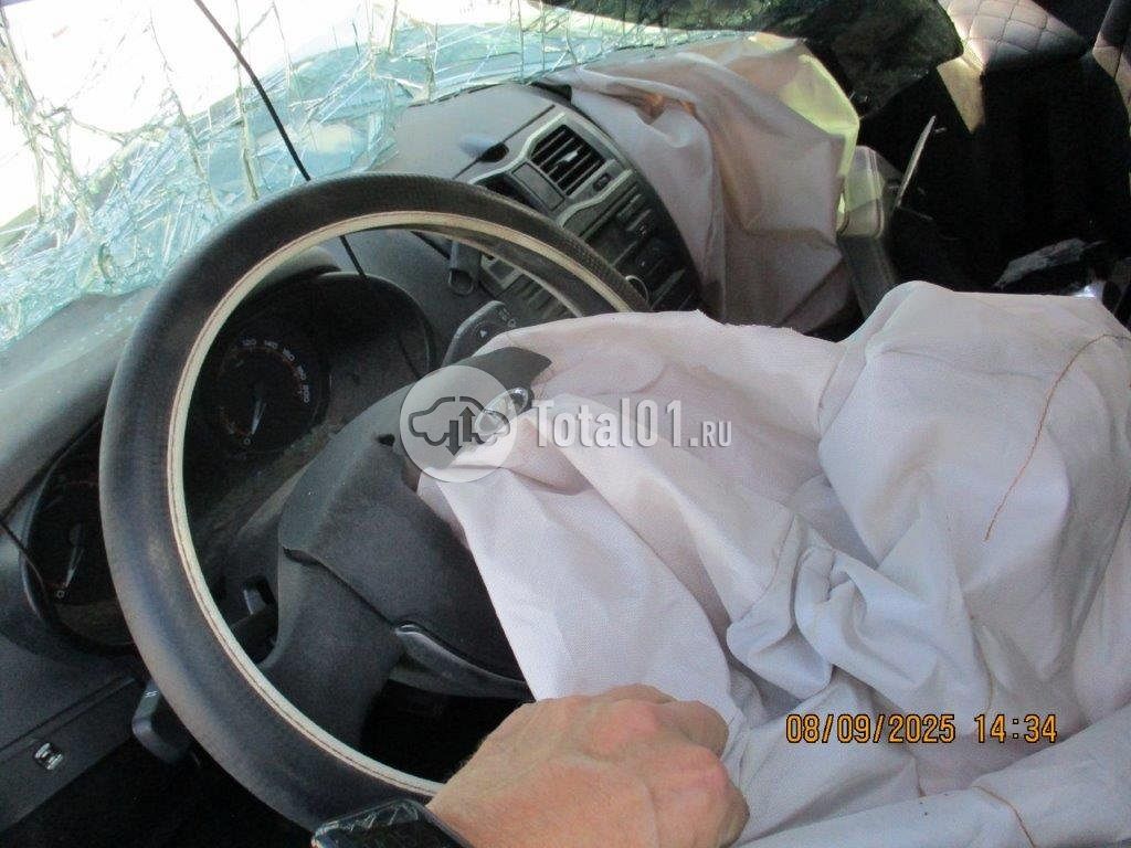 Фото ВАЗ (LADA) Granta 54