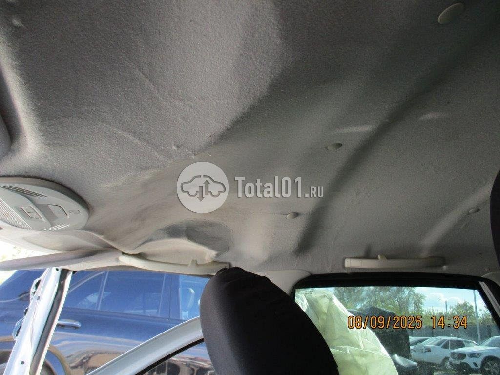 Фото ВАЗ (LADA) Granta 58