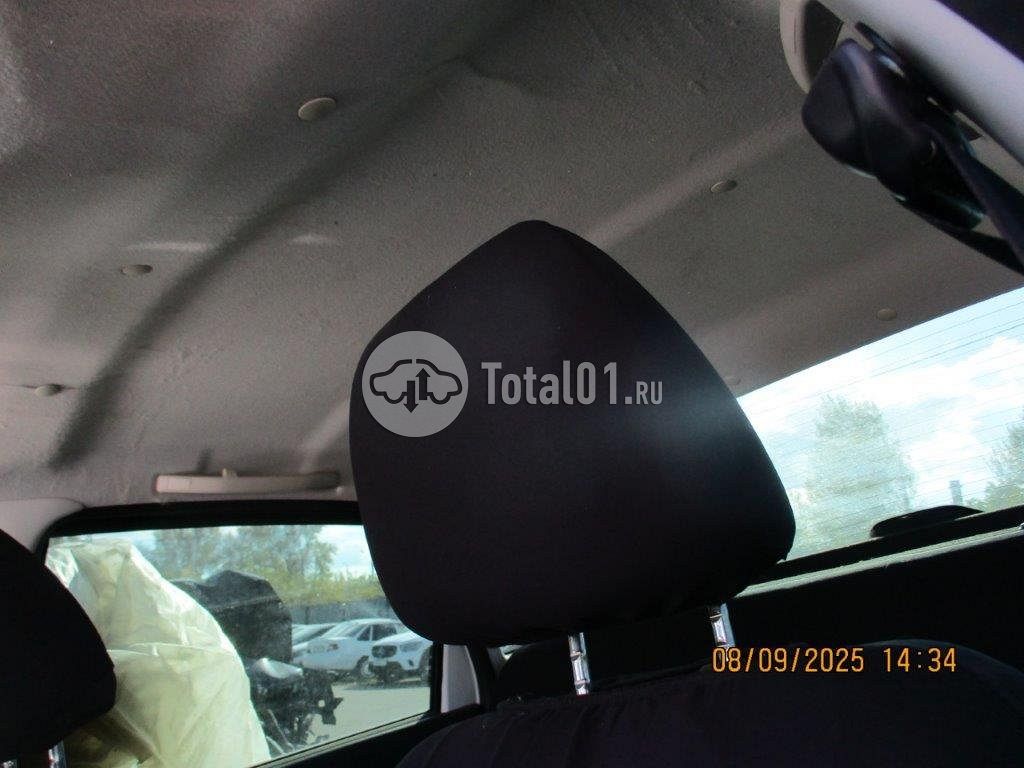 Фото ВАЗ (LADA) Granta 60