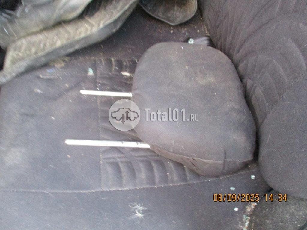 Фото ВАЗ (LADA) Granta 62