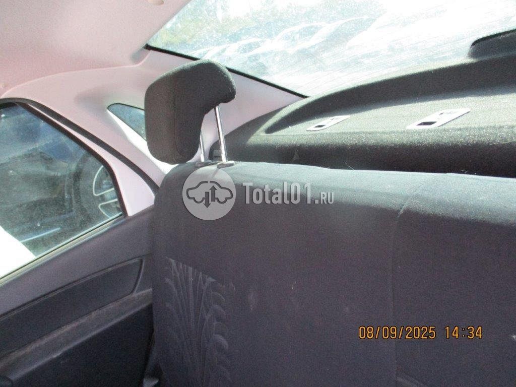 Фото ВАЗ (LADA) Granta 64