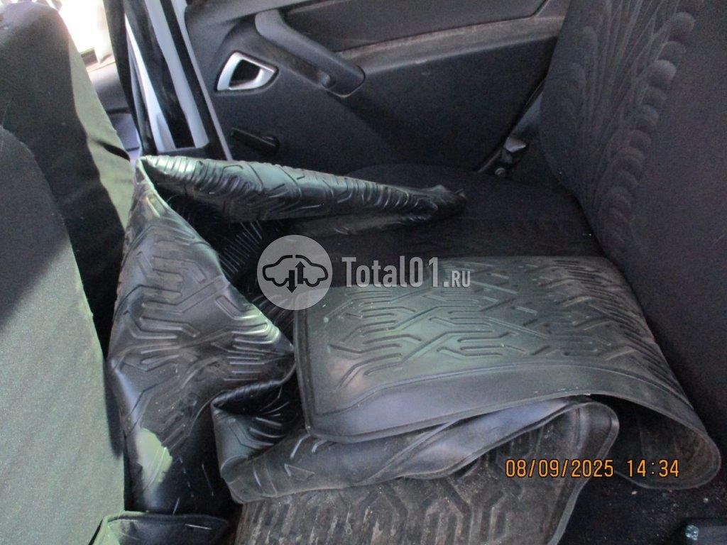 Фото ВАЗ (LADA) Granta 66