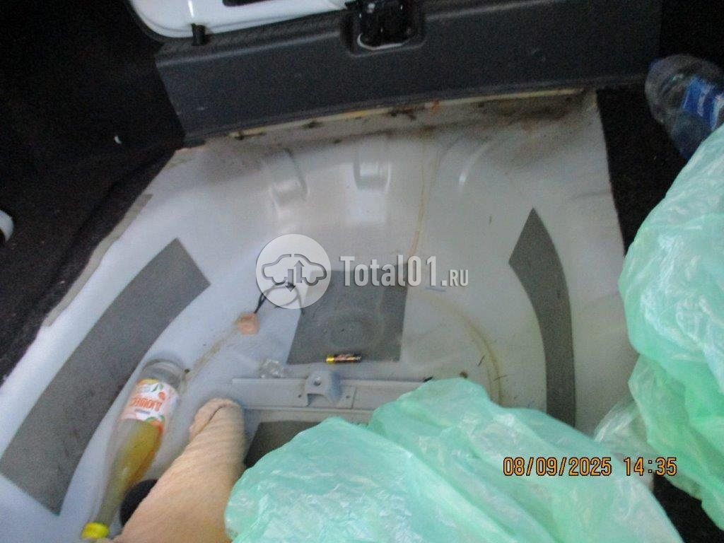 Фото ВАЗ (LADA) Granta 72