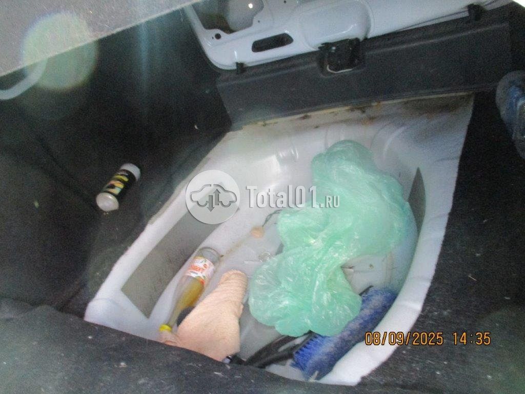 Фото ВАЗ (LADA) Granta 74