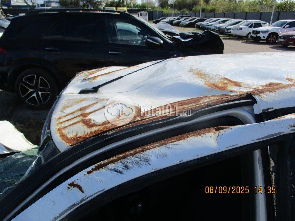 Фото ВАЗ (LADA) Granta 76