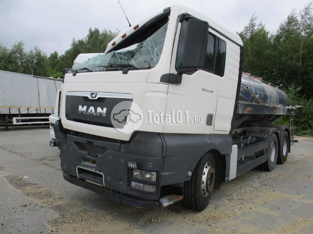 Фото MAN ЯДИШ-ВМ-SF-345 4