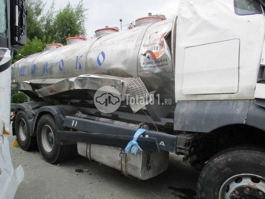 Фото MAN ЯДИШ-ВМ-SF-345 12