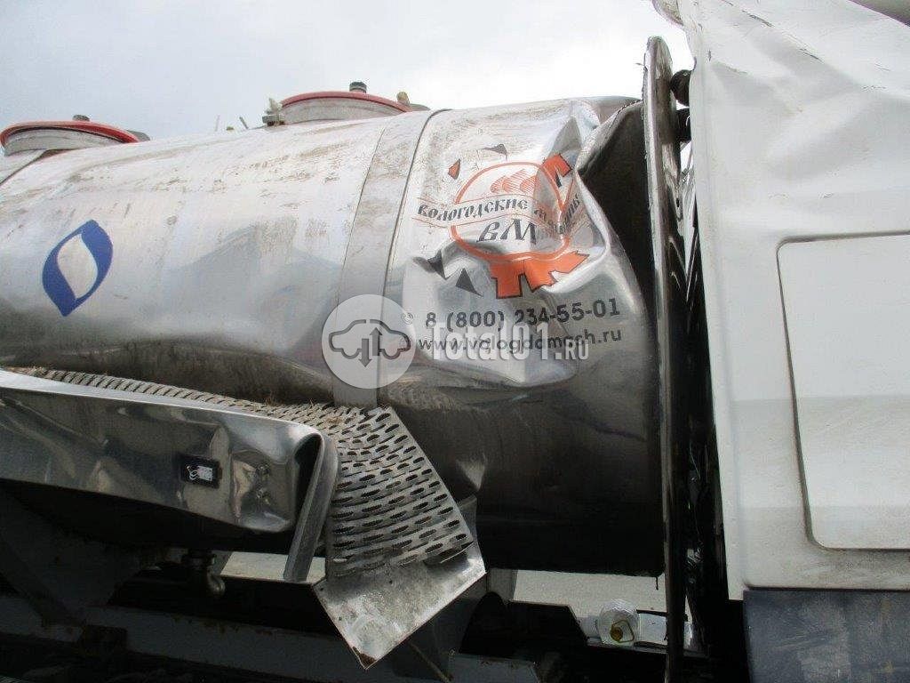 Фото MAN ЯДИШ-ВМ-SF-345 16