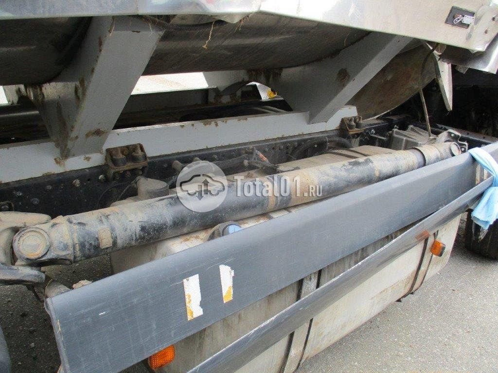 Фото MAN ЯДИШ-ВМ-SF-345 18