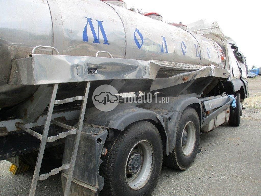 Фото MAN ЯДИШ-ВМ-SF-345 20