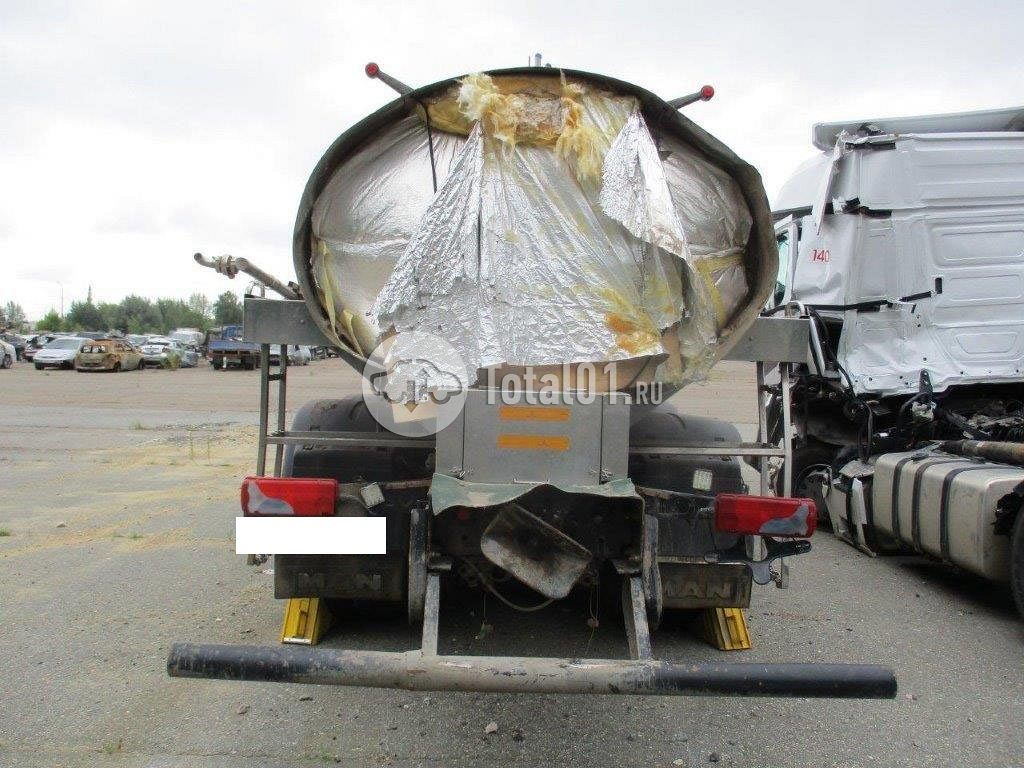 Фото MAN ЯДИШ-ВМ-SF-345 24