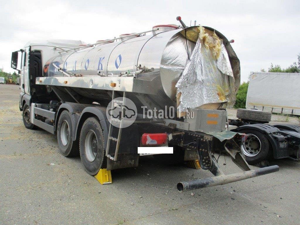 Фото MAN ЯДИШ-ВМ-SF-345 26