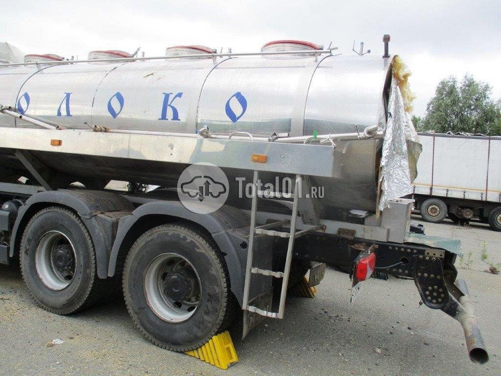 Фото MAN ЯДИШ-ВМ-SF-345 28