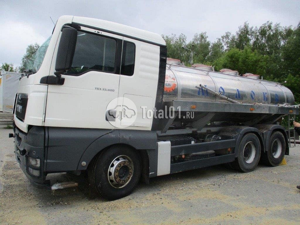 Фото MAN ЯДИШ-ВМ-SF-345 32