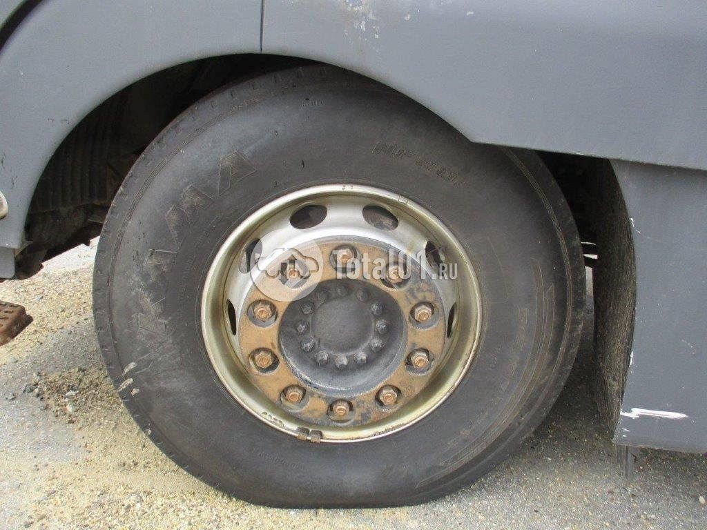 Фото MAN ЯДИШ-ВМ-SF-345 34