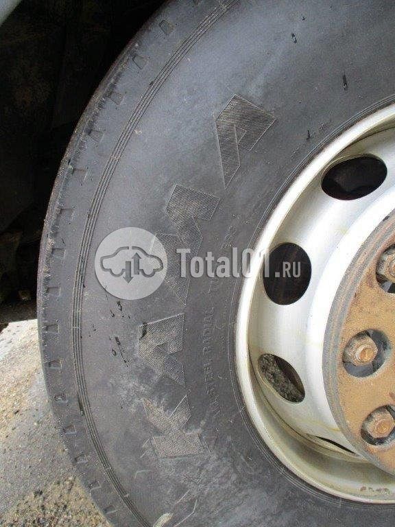 Фото MAN ЯДИШ-ВМ-SF-345 36