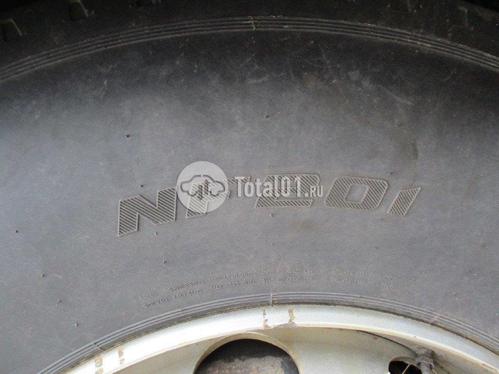 Фото MAN ЯДИШ-ВМ-SF-345 38