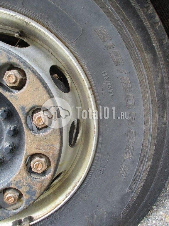 Фото MAN ЯДИШ-ВМ-SF-345 42