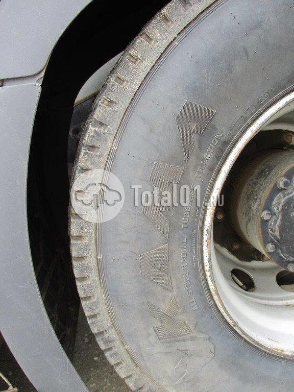 Фото MAN ЯДИШ-ВМ-SF-345 46