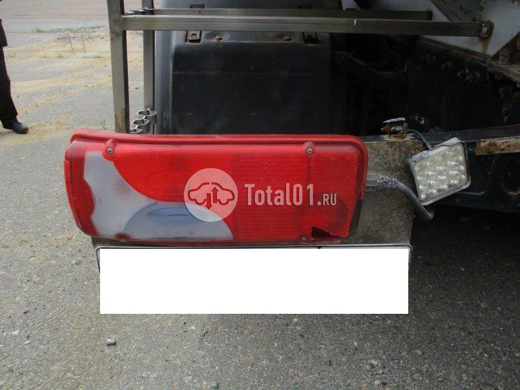 Фото MAN ЯДИШ-ВМ-SF-345 52