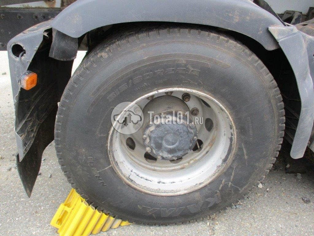 Фото MAN ЯДИШ-ВМ-SF-345 54