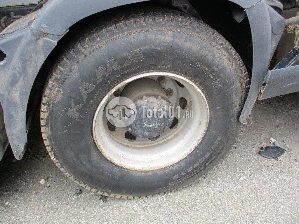 Фото MAN ЯДИШ-ВМ-SF-345 56