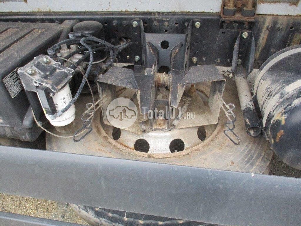 Фото MAN ЯДИШ-ВМ-SF-345 60