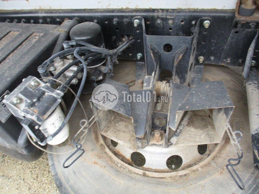 Фото MAN ЯДИШ-ВМ-SF-345 62