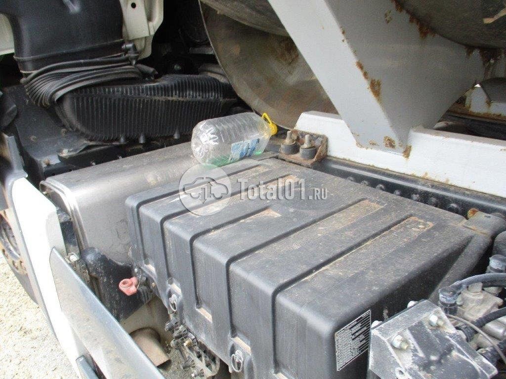 Фото MAN ЯДИШ-ВМ-SF-345 64