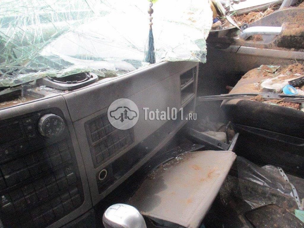 Фото MAN ЯДИШ-ВМ-SF-345 66