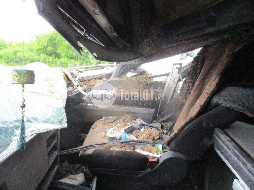 Фото MAN ЯДИШ-ВМ-SF-345 68