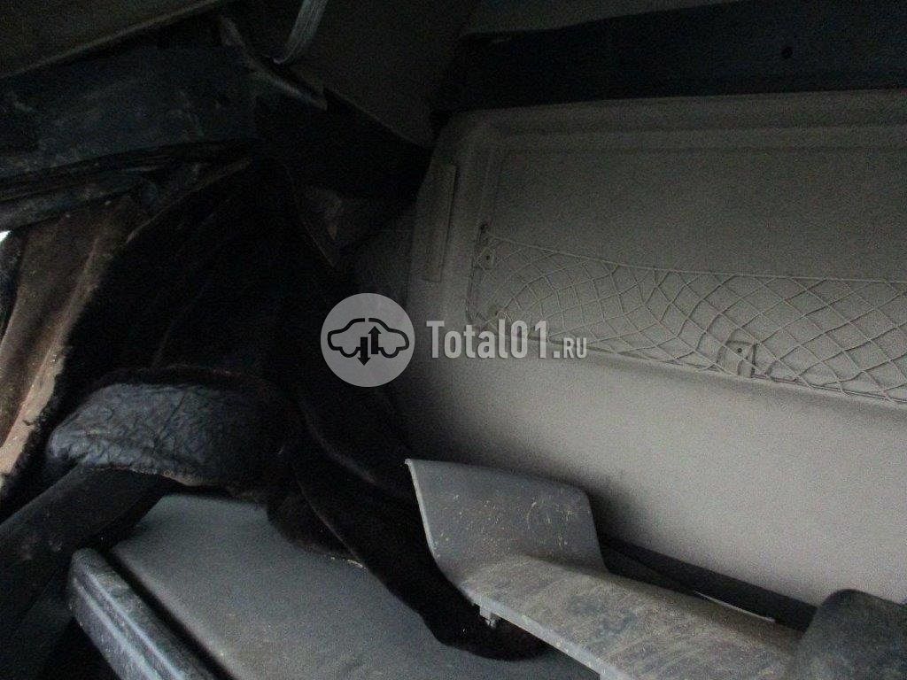 Фото MAN ЯДИШ-ВМ-SF-345 70