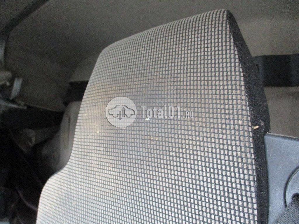 Фото MAN ЯДИШ-ВМ-SF-345 72