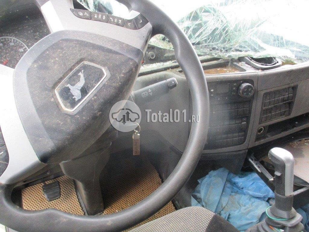 Фото MAN ЯДИШ-ВМ-SF-345 74