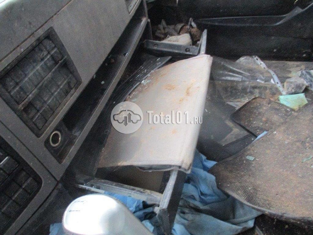 Фото MAN ЯДИШ-ВМ-SF-345 76