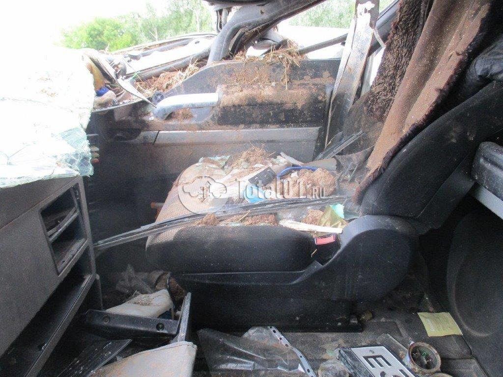 Фото MAN ЯДИШ-ВМ-SF-345 78