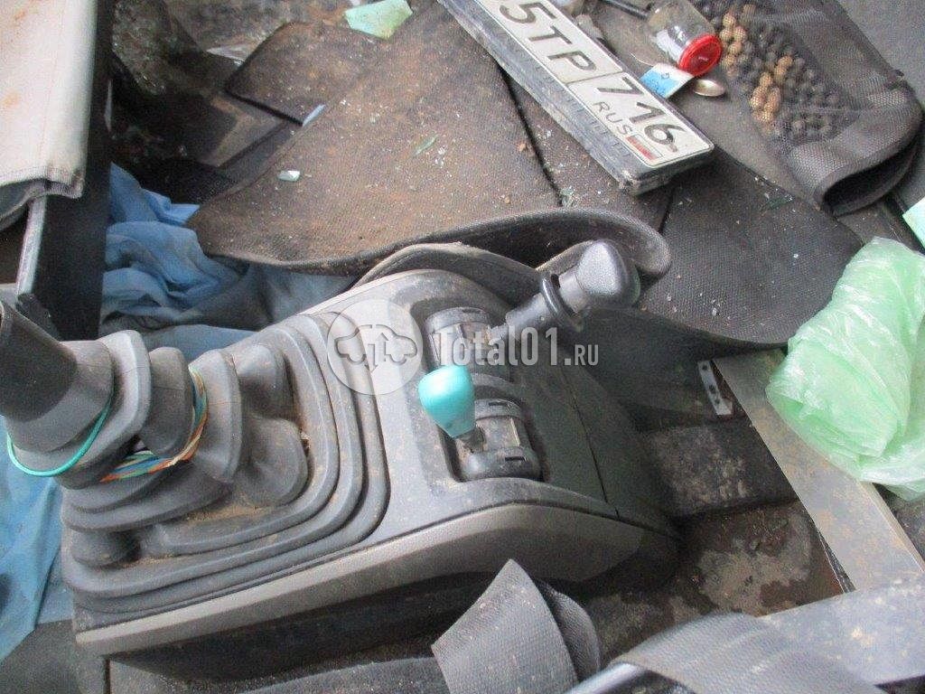 Фото MAN ЯДИШ-ВМ-SF-345 84