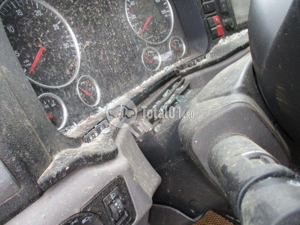 Фото MAN ЯДИШ-ВМ-SF-345 86