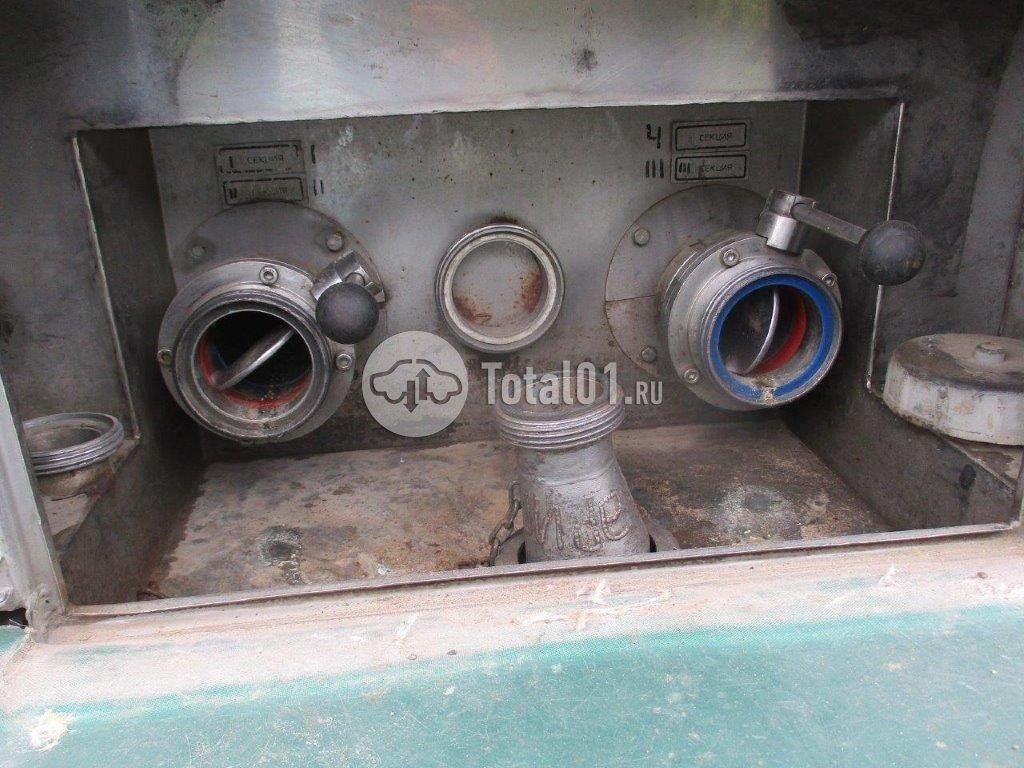 Фото MAN ЯДИШ-ВМ-SF-345 90