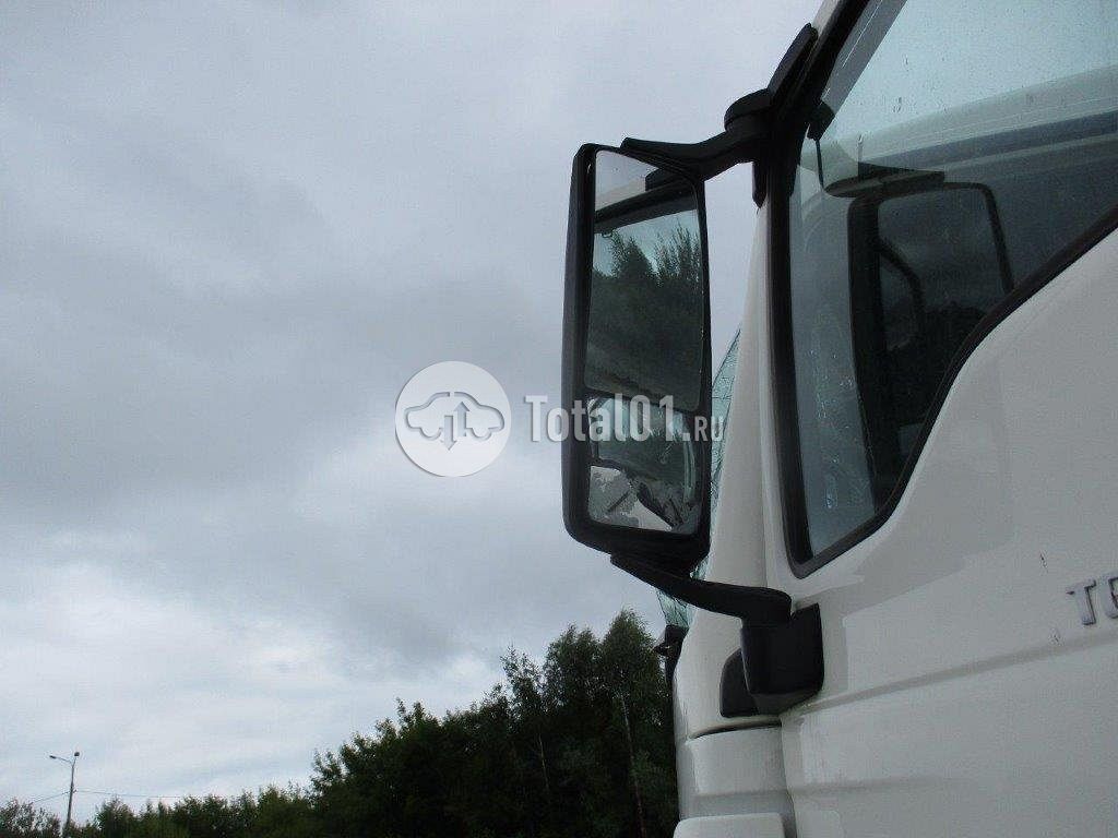 Фото MAN ЯДИШ-ВМ-SF-345 92